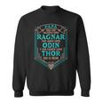 Papá Eres Tanaliente Como Ragnar Eres El Mejorikingos Camisa de entrenamiento