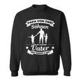 Papaon Zwei Söhn Double Cool Fatheron 2 Söhne Sweatshirt