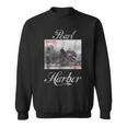 Pearl HarborNavy Veteran Sweatshirt