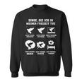 Pigeon Breeder Pigeon Breeding Sweatshirt