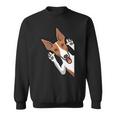 Podenco Ibicenco Dog Sweatshirt