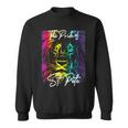 Pride Parade -St Pete Sweatshirt