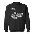 Puch Oldtimer Puch Mv50 Puch Ms50 Puch Ds50 Puch Maxi Sweatshirt
