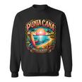 Punta Cana Dominican Republic Vacation Beach Sweatshirt