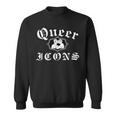 Queer Icons Sweatshirt