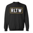 Rangers Lead The Way Rltw Military Us Army Sweatshirt