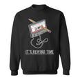 Retro Cassette 80S 90S Party Sweatshirt