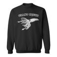 Retro Giant Squid Vintage 1980S Sweatshirt