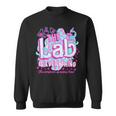 Retro Lab Week 2024 The Lab Is Everything Sweatshirt