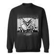 Ridezza S1000r Focus Sweatshirt