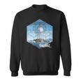 Robert Stroud Famous Prisoner Of Alcatraz Great Sweatshirt