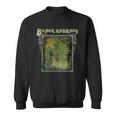 Sabbath Band Garden Photo Sweatshirt