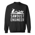 Sawdust Engineer Sweatshirt
