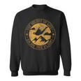 The Secret Of Life Enjoy The Flight Wingsuit Flying Sweatshirt