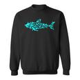 Shark Hammerhead Shark Lover Shark Shark Sweatshirt