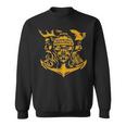Shellback Back Style Sweatshirt