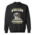 Shih Tzu Shih Tzu Dog Sweatshirt