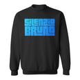 Silenzio Bruno Sweatshirt