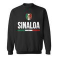 Sinaloa Mexico Souvenir Sweatshirt