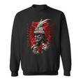 Skanderbeg Albanian National Hero Eagle Kosovo Albanian Sweatshirt