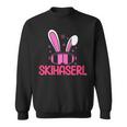 Skihaserl Apres Ski Sweatshirt