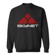 Skynet Cyborgs Sweatshirt