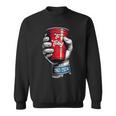 Solo Cup Cheers To Toby Red Solo Cup Sweatshirt