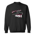 Spa Francorchamps Spa Total 24 Hour Racetrackbk Sweater e