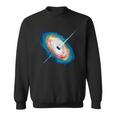 Space Black Hole Astronomy Astrophysicist Universe Sweatshirt