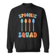Spoonie Chronic Illness Awareness Spoonie Squad Sweatshirt