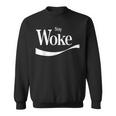 Stay Woke Cola Sweatshirt