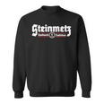 Steinmetz Steinhauer Steinmetzmeister Sweatshirt