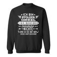 Stolzer Onkel Einer Fantastischen Nicht Sweatshirt