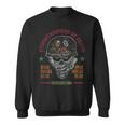 Stormtroopers Of Death Helmet Head Sweatshirt