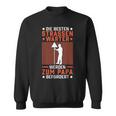 Street Keepsake Street Keater Sweatshirt