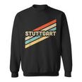 Stuttgart Vintage Retro S Sweatshirt