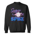 Sugar Spike Volleyball Sweatshirt