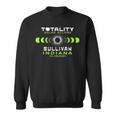 Sullivan Indiana Total Solar Eclipse 2024 Sweatshirt
