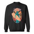 Surf Culture Summer Apparel Sweatshirt