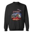 Sweater Unisexe Judas Priest Painkiller, Sweater Unisexe Musique Métal