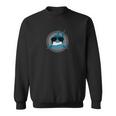 Sweater Unisexe Requin Poker Dangereux pour Hommes, Tee Drôle de Jeu