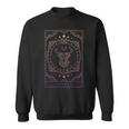 Taurus Birthday Zodiac Sign Astrology Taurus Sweatshirt