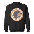 Tennessee Hound Dog Costume Tn Throwback Knoxville Sweatshirt