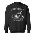 Tiefkehlviper Cobra Snake Sweatshirt