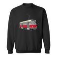 Tram T4d T4d-Mt Tram Sweatshirt