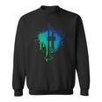 Trumpet Men's Trumpet Player Trumpeter Sweatshirt