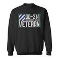 Us Army 3Rd Infantry Division Third Id Dd214 Veteran Sweatshirt