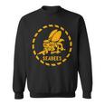 Us Navy Seabees Original Navy Sweatshirt