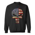 Us Navy Seals Seals Team Merica Flag Sweatshirt