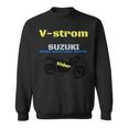 V-Strom Sweatshirt